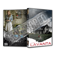 Lavanta - Lavender 2016 Cover Tasarımı
